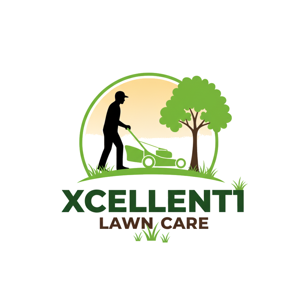 Xcellent1 Lawn Care